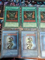 Diverse Yu-gi-oh kaarten, Hobby en Vrije tijd, Verzamelkaartspellen | Yu-gi-Oh!, Ophalen of Verzenden