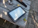 Led grow lamp, Doe-het-zelf en Verbouw, Bouwverlichting, Ophalen of Verzenden, Gebruikt, Minder dan 50 watt, Lamp