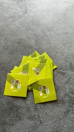 Minions spaarzegels stickers, Verzamelen, Ophalen of Verzenden