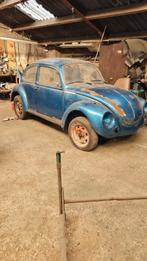 VW Kever 1973 Opknapper + Onderdelen, Ophalen