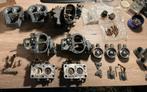 Saab 96v4 5x solex carburateur tweetraps TDID, Auto-onderdelen, Ophalen of Verzenden, Saab