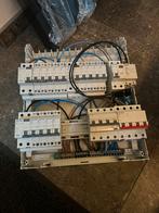 Meterkast, Ophalen, Nieuw, Overige typen