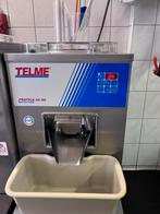 Telme pratica 42-60, Ophalen