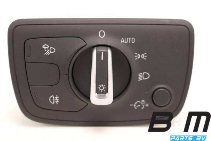 Lichtschakelaar Audi A6 4G 4G0941531S, Auto-onderdelen, Dashboard en Schakelaars, Gebruikt