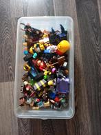 Grote set Roblox poppetjes en onderdelen., Ophalen of Verzenden, Zo goed als nieuw