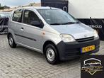 Daihatsu Cuore 1.0-12V Kyoto less is more ! koopje hoor !, Auto's, Daihatsu, Voorwielaandrijving, Origineel Nederlands, Handgeschakeld