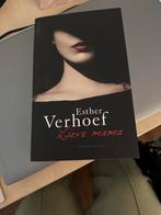 Esther Verhoef - Lieve Mama (Gelezen, Nieuwstaat), Ophalen, Gelezen, Nederland
