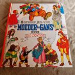 8 sprookjes van moeder de gans - Rie Cramer, Boeken, Sprookjes en Fabels, Ophalen of Verzenden, Zo goed als nieuw