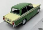 Jsn Cararama 1:43 Triumph Herald groen beige, in windowbox, Overige merken, -, Cararama, Nieuw