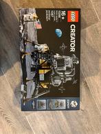 Lego Creator 10266 - Nasa Apollo 11 Lunar Lander, Zo goed als nieuw, Ophalen