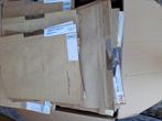 hangmappen, Huis en Inrichting, Kasten | Roldeurkasten en Archiefkasten, Overige materialen, Minder dan 50 cm, Ophalen of Verzenden