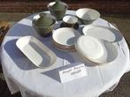 servies Royal Regina Gouda, Ophalen