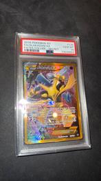 Alakazam alt art fates collide PSA 10 pokemon kaart, Hobby en Vrije tijd, Verzamelkaartspellen | Pokémon, Ophalen, Zo goed als nieuw
