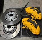 lamborghini remmen, audi remmen, rs3, Auto-onderdelen, Remmen en Aandrijving, Ophalen of Verzenden, Gebruikt, Audi