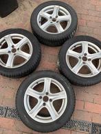 Winterbanden Dunlop 205/55R16, Ophalen, 16 inch, Banden en Velgen, Nieuw