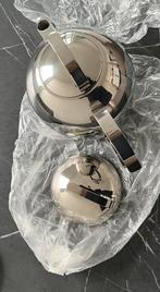 Simtronic theepot, Huis en Inrichting, Ophalen of Verzenden, Zo goed als nieuw