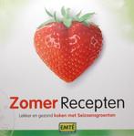 Zomer recepten - EMTÉ (2012)