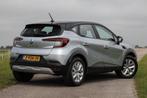 Renault Captur 1.0 TCe 90 evolution  LED  Carplay, Voorwielaandrijving, Stof, Gebruikt, Euro 6