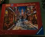 Ravensburger Kerstpuzzel 1000 stukje zie beschrijving, Ophalen, 500 t/m 1500 stukjes, Nieuw, Legpuzzel