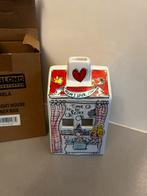 Blond Amsterdam moederdag theelicht huisje, Blond Amsterdam, Overige typen, Nieuw, Ophalen of Verzenden