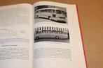 Vintage Handboek Bedrijfsauto's [1959] — Veel Foto's, Boeken, Auto's | Boeken, Ophalen of Verzenden, Gelezen