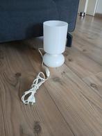 Ikea Lykta lamp, Huis en Inrichting, Lampen | Tafellampen, Ophalen, Zo goed als nieuw, Minder dan 50 cm