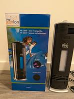 Kleine Ionische UV luchtreiniger- Progenion PR-135UV, Ophalen of Verzenden, Gebruikt, Luchtreiniger