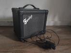 Kleine gitaarversterker Fazley, Muziek en Instrumenten, Ophalen, Gebruikt, Gitaar, Minder dan 50 watt