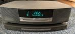 Bose SoundTouch Serie III Wave systeem, Audio, Tv en Foto, Stereo-sets, Ophalen of Verzenden, Zo goed als nieuw, Cd-speler, Overige merken