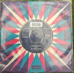 The Moody Blues - Love and Beauty 1967 UK, Gebruikt, 7 inch, Single, Ophalen of Verzenden