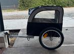 Fietskar voor honden, Fietsen en Brommers, Ophalen, Zo goed als nieuw, Hondenkar