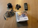 NOKIA 1600 zwart., Ophalen, Gebruikt