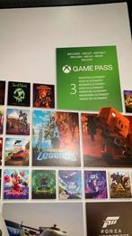 Nieuw! Xbox Series S -512GB + 3 mnd Game Pass Ultimate, Spelcomputers en Games, Spelcomputers | Xbox Series X en S, Ophalen of Verzenden