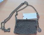 Ongedragen Stella McCartney for H&M Tas, Ophalen of Verzenden, Nieuw, Zilver