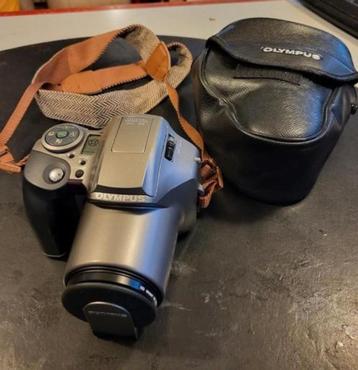 Olympus iS-300 analoge fotocamera beschikbaar voor biedingen