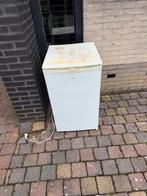 Gratis af te halen voor oud ijzer etc, Witgoed en Apparatuur, Vriezers en Diepvrieskisten, Ophalen of Verzenden, Gebruikt, Vrijstaand