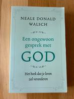 Een ongewoon gesprek met God, Overige typen, Ophalen of Verzenden, Zo goed als nieuw, Spiritualiteit algemeen