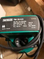 Wilo TM 30-0,5 Dompelpomp, Ophalen of Verzenden, Nieuw