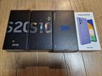 Samsung Galaxy S20 S10+ S9+ A52 5G, Telecommunicatie, Mobiele telefoons | Samsung, Samsung, Gebruikt, Galaxy S20, Zwart