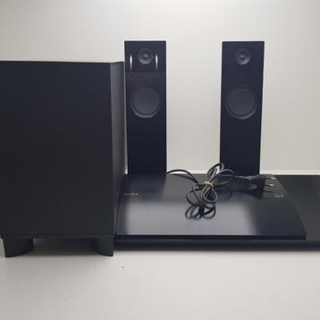 Sony Blu-Ray Home Theatre System BDV-NF620 beschikbaar voor biedingen