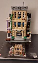 Lego Politiebureau 10278 - Compleet met doos!, Ophalen, Zo goed als nieuw