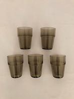 Arcoroc Glaswerk - Melkbekers - Schaaltjes, Ophalen of Verzenden, Zo goed als nieuw