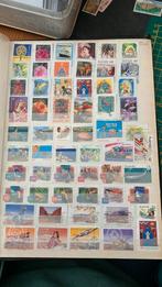 Mooie postzegels Australie O23, Verzenden