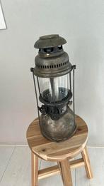 Petromax Rapid lamp, Ophalen
