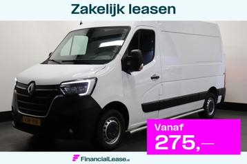 Renault Master 2.3 dCi 150PK L2H2 EURO 6 - Airco - Cruise -  beschikbaar voor biedingen