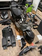 Peugeot speedfight 3 darkside 2 takt, Ophalen, Gebruikt, Overige typen, Peugeot