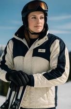 Dames of Heren BMW Williams F1 Team jas, Maat 48/50 (M), Ophalen of Verzenden, Gedragen, Wit