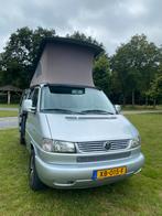 VW T4 camper, Caravans en Kamperen, Buscamper of Camperbus, Volkswagen, Particulier, 4 tot 5 meter