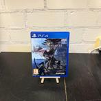 ️ Te Koop: Monster Hunter: World PlayStation 4, Avontuur en Actie, Gebruikt, Online, 1 speler