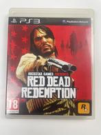 Red Dead Redemption, Spelcomputers en Games, Games | Sony PlayStation 3, Avontuur en Actie, Vanaf 18 jaar, 1 speler, Ophalen of Verzenden